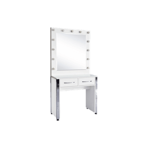 Console Camarim com Iluminação