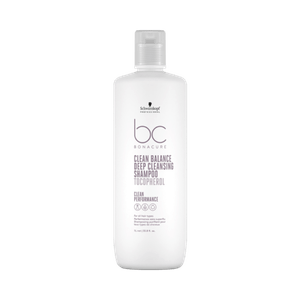 Shampoo Bonacure Clean Balance 1000ml