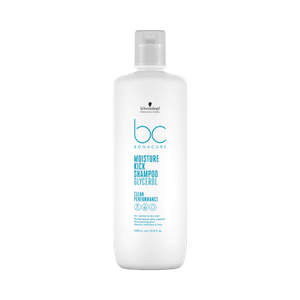 Shampoo Schwarzkopf Professional BC Bonacure Moisture Kick 1000ml