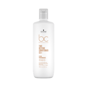 Condicionador Bonacure Time Restone 1000ml