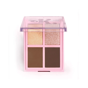 Paleta Multifuncional By Karen Bachini Iluminador + Contorno Hécate