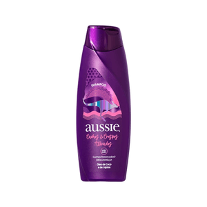 Shampoo Cachos & Crespos Ativados 360ml