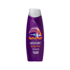 Condicionador Aussie Bye Bye Frizz 360ml