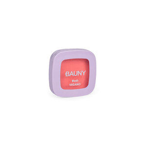 Blush Compacto Bauny 040