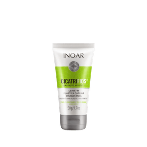 Leave-in Inoar Cicatrifio Renovação Absoluta 50ml