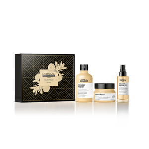 Kit L'Oréal Professionnel Serie Expert Absolut Repair (3 Produtos)