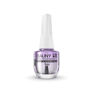 Esmalte Bauny Base Tratamento