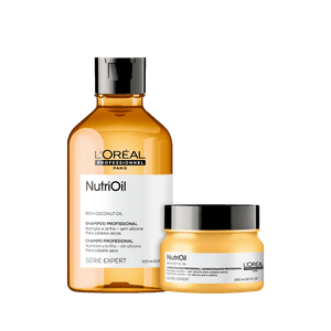 Kit L'Oréal Professionnel Serie Expert NutriOil