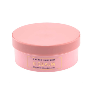 Bálsamo Demaquilante Bruna Tavares Cherry Blossom 130g