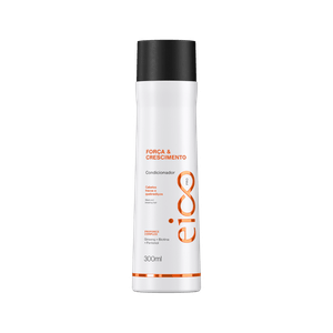 Condicionador Eico Professional Força & Crescimento 300ml