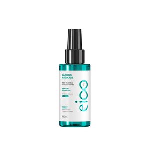 Óleo Nutritivo Eico Professional Cachos Mágicos 100ml