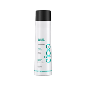 Condicionador Eico Professional Cachos Mágicos 300ml