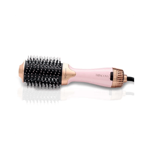 Escova Secadora de Cabelo Triscova MQ Beauty 1200W Bivolt