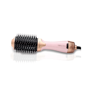 Escova Secadora de Cabelo Tiscova MQ Beauty 1200W Bivolt