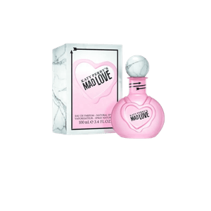 Perfume Katy Perry Mad Love Eau de Parfum Feminino 100ml