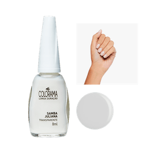 Esmalte Colorama Cremoso Samba Juliana