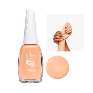 Esmalte Colorama Guru Do Amor Se Toca BB