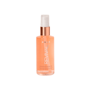 Óleo Capilar Braé Revival Gorgeus Shine 60ml