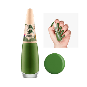 Esmalte Impala Cremoso Reconecte Selfie na Floresta