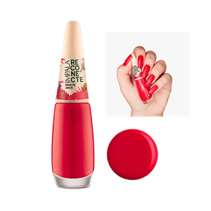 Esmalte Impala Cremoso Reconecte Rede de Amor