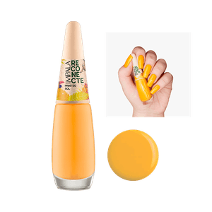 Esmalte Impala Cremoso Reconecte Print do Sol