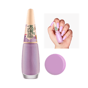 Esmalte Impala Cremoso Reconecte Link na Biodiversidade