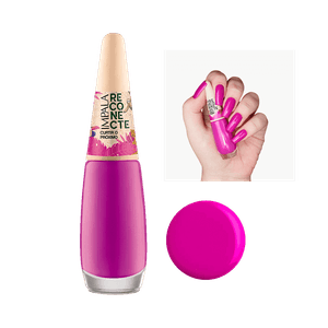 Esmalte Impala Cremoso Reconecte Curtir o Próximo