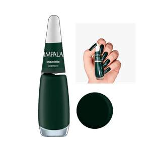 Esmalte Impala Cremoso A Cor da Sua Moda Imensidão