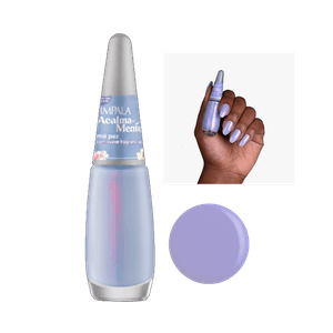 Esmalte Impala Acalma-Mente Mó Paz