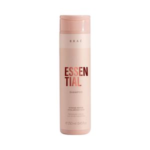 Shampoo Braé Essential 250ml