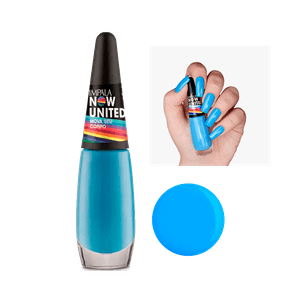 Esmalte Impala Cremoso Now United Mova Seu Corpo