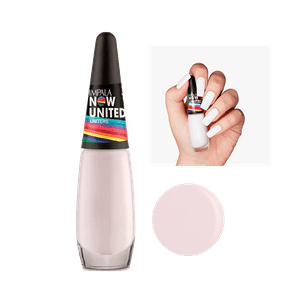Esmalte Impala Cremoso Now United Uniters