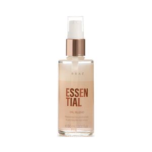 Óleo Capilar Braé Essential Blend 60ml