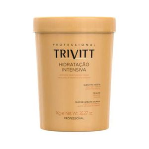 Máscara Trivitt Hidratação Intensiva 1kg