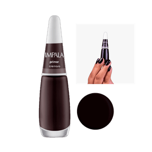 Esmalte Impala Cremoso A Cor da Sua Moda Primor