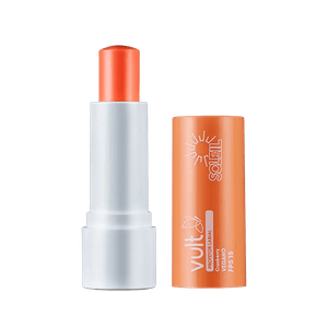 Protetor Labial Vult Balm Soleil FPS15