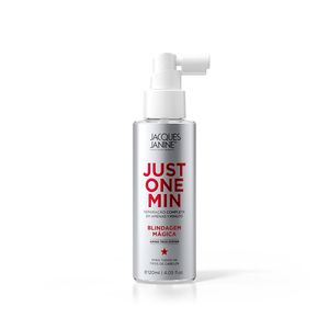 Blindagem Jacques Janine Just One Min 120ml