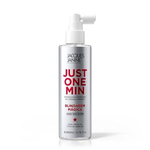 Blindagem Jacques Janine Just One Min 200ml