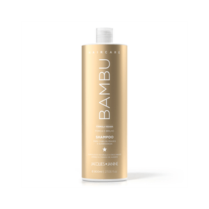 Shampoo Jacques Janine Hair Care Bambu 800ml