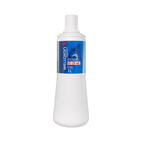 Água Oxigenada Wella Professionals Welloxon 20 Volumes 6% 1000ml