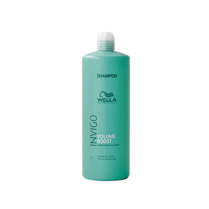 Shampoo Wella Professionals Invigo Volume Boost 1000ml