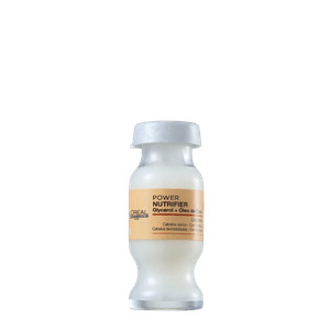 Ampola Capilar L'Oréal Professionnel Nutrifier Power 10ml