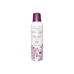 Desodorante Aerosol Giovanna Baby Beauty 150ml