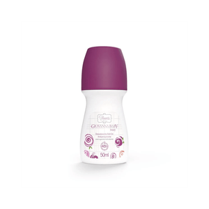 Desodorante Roll-On Giovanna Baby Beauty 50ml