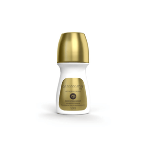Desodorante Roll-on Giovanna Baby Gold 50ml
