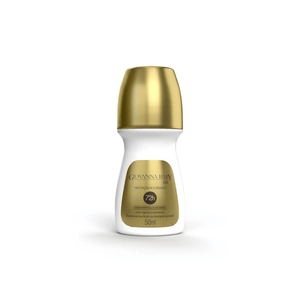 Desodorante Roll-On Giovanna Baby Gold 50ml