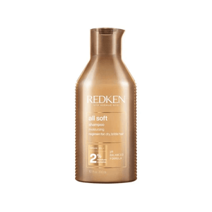 Shampoo Redken All Soft 300ml