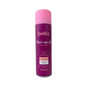 Fixador de Maquiagem Belliz 250ml