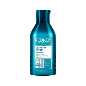 Condicionador Redken Extreme Length 300ml