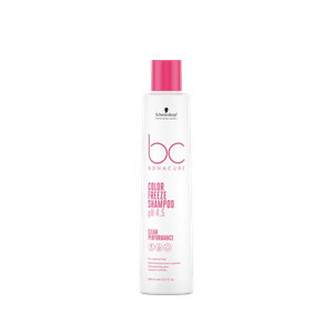 Shampoo Schwarzkopf Professional BC Bonacure Color Freeze 250ml